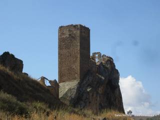 Castello Pietratagliata